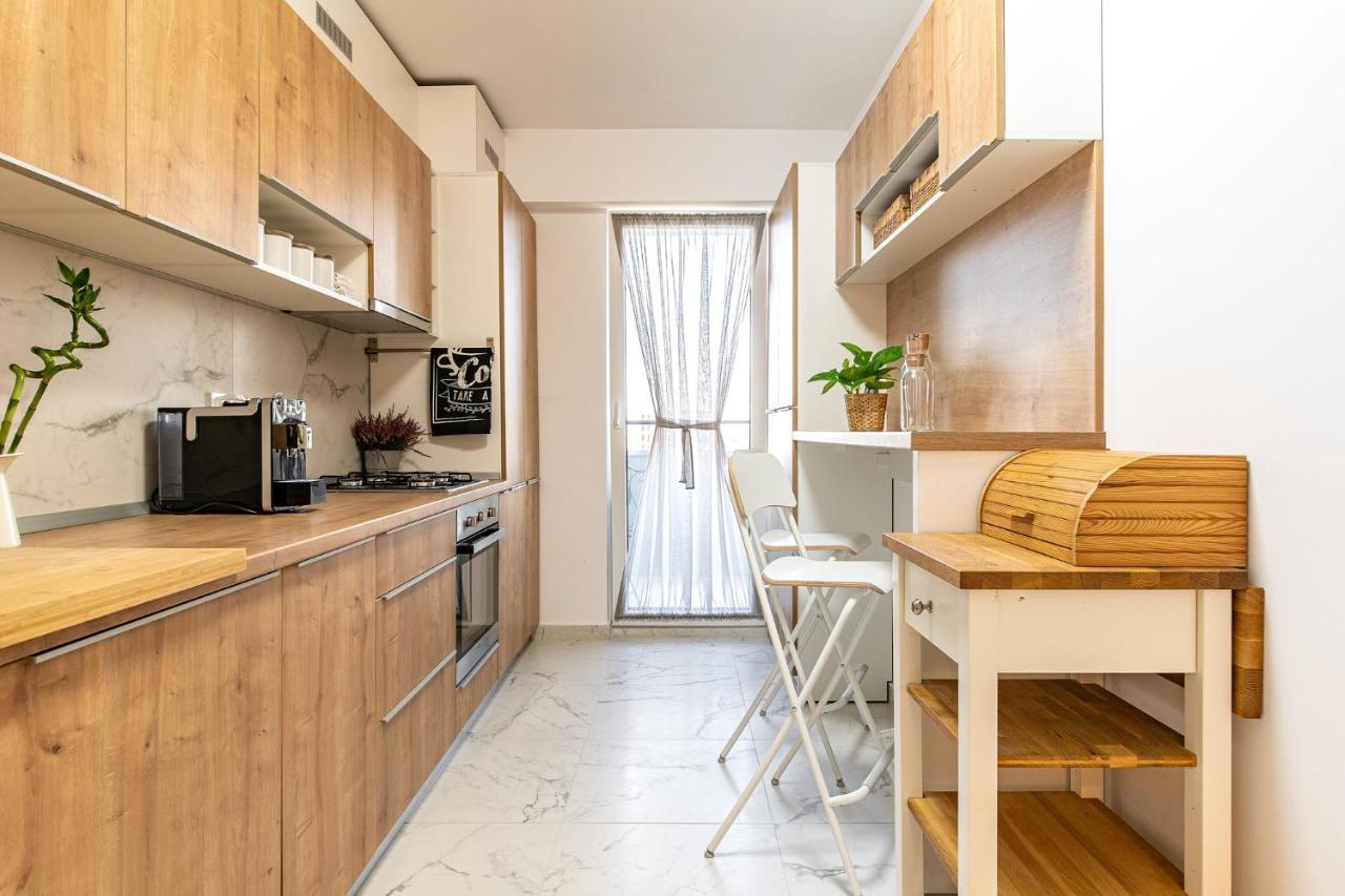 North Likehome Comfort Βουκουρέστι Εξωτερικό φωτογραφία