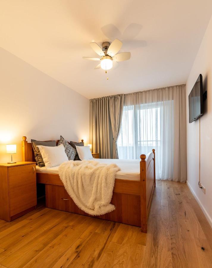 North Likehome Comfort Βουκουρέστι Εξωτερικό φωτογραφία