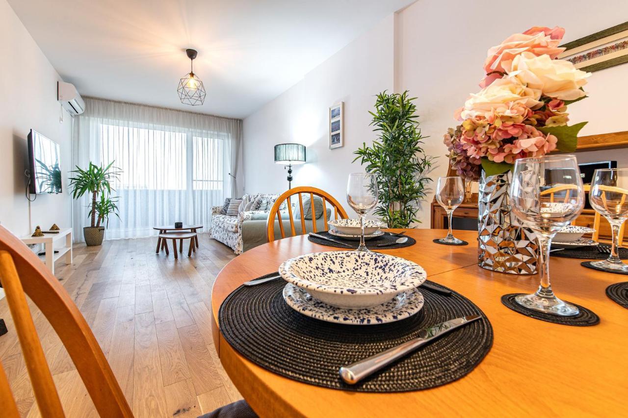 North Likehome Comfort Βουκουρέστι Εξωτερικό φωτογραφία