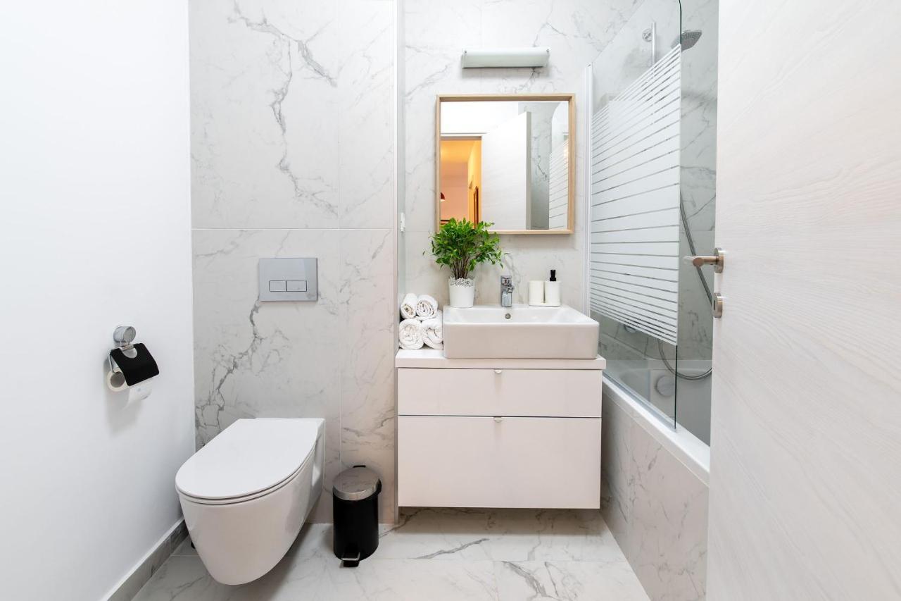 North Likehome Comfort Βουκουρέστι Εξωτερικό φωτογραφία