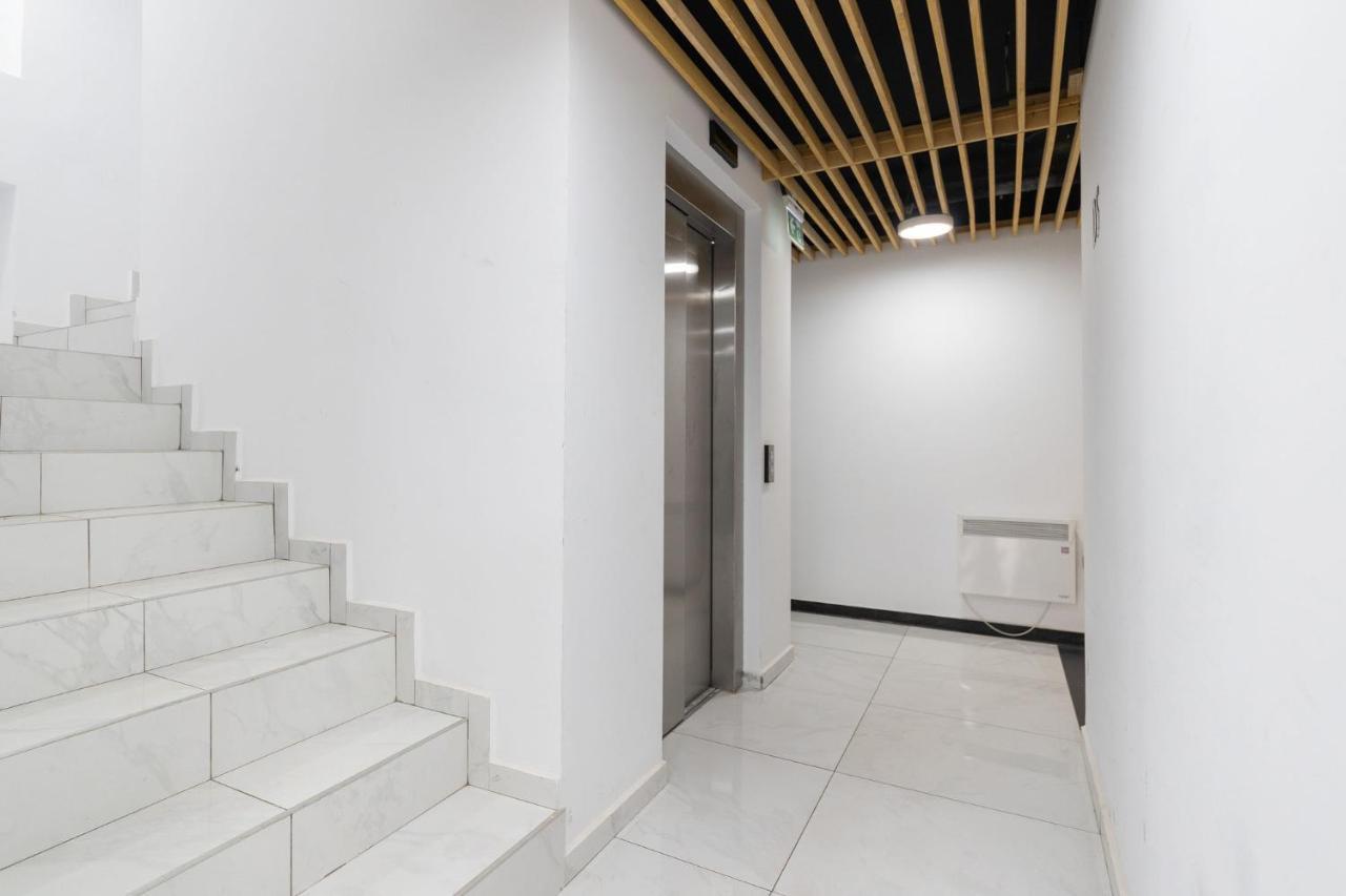 North Likehome Comfort Βουκουρέστι Εξωτερικό φωτογραφία