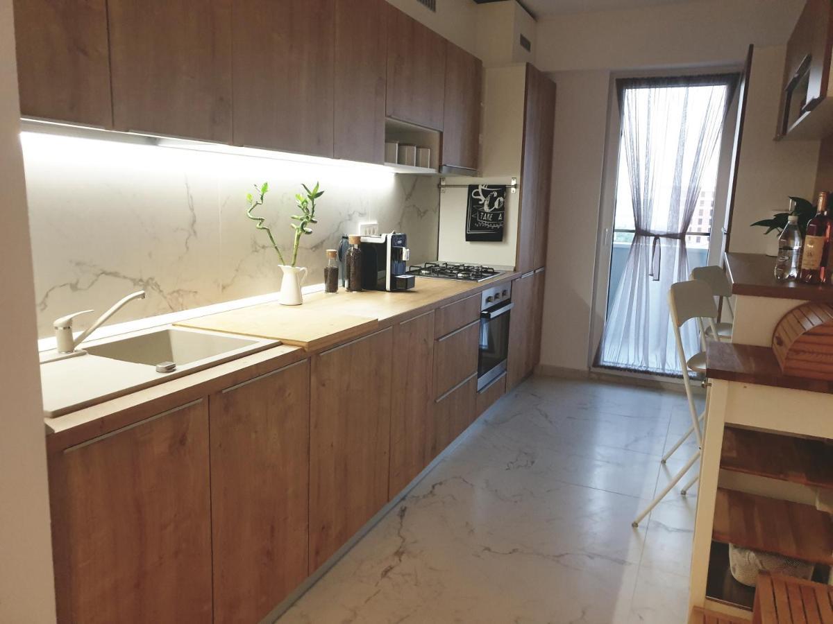 North Likehome Comfort Βουκουρέστι Εξωτερικό φωτογραφία